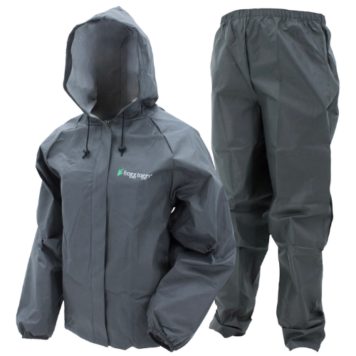 Men's Ultra-Lite Rain Suit by Frogg Toggs Pices Online