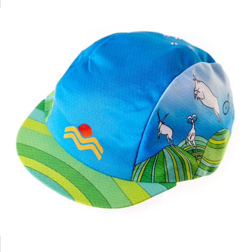 Billy Cap by Move Free Designs Buy Cheap Reliable