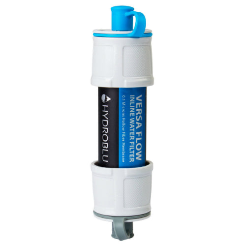 Versa Flow Lightweight Water Filter by HydroBlu Clearance Buy