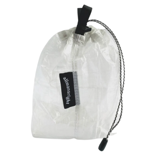 Krafs Stuff Sack by allmansright Online Cheap Quality