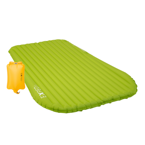 Ultra 3R Duo Sleeping Mat by Exped Outlet Manchester