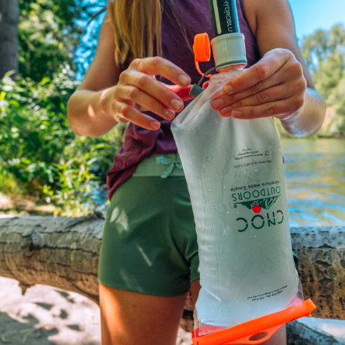 2L Vecto Water Container by CNOC Outdoors Affordable Cheap Pice