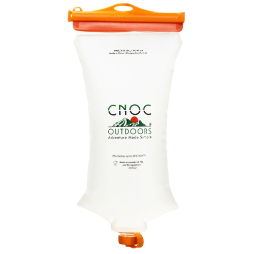 2L Vecto Water Container by CNOC Outdoors Affordable Cheap Pice