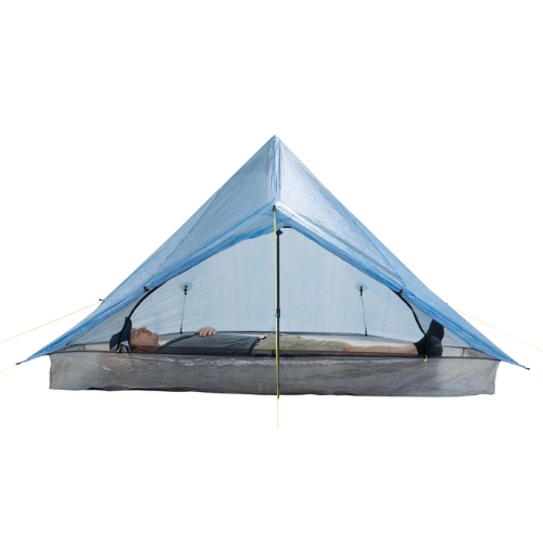 Plex Solo Lite Tent by Zpacks Marketable Sale Online