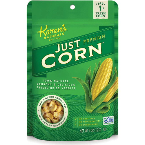 Just Corn by Karen's Naturals Best Place For Sale