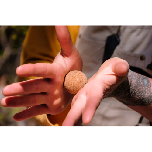 Cork Massage Balls by Rawlogy Inexpensive Cheap Online