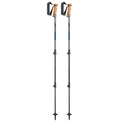 Legacy Lite Trekking Poles by LEKI Outlet Good Selling