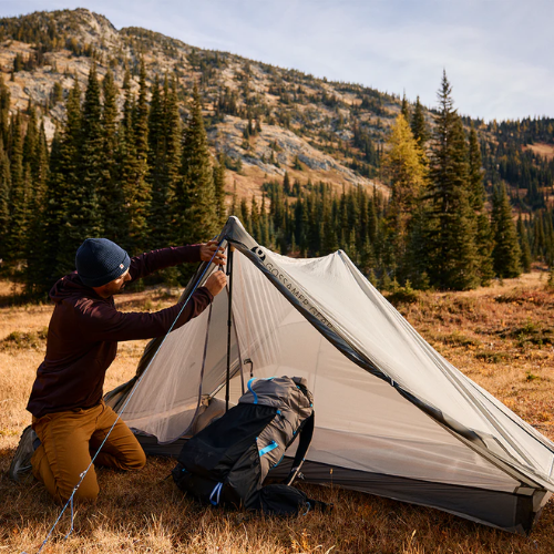 The One by Gossamer Gear Free Shipping Classic