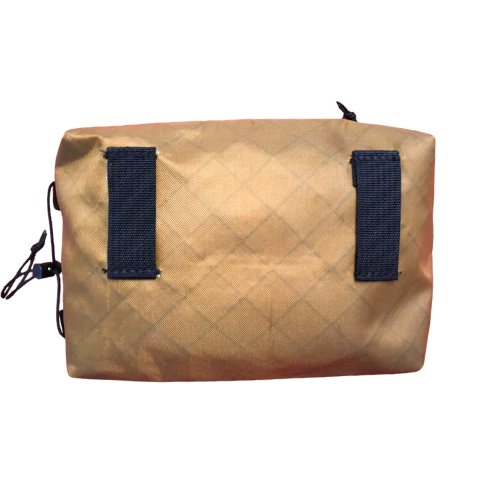 Sternum Pouch (ECOPAK) by PackbackDesigns Discount Outlet Locations