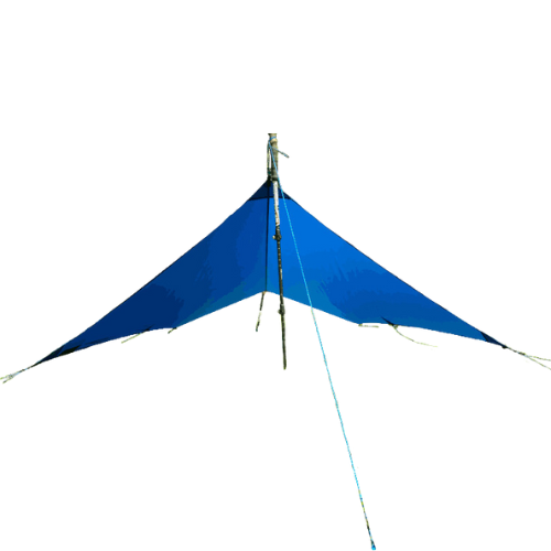 Dos Tarp by ANDA Ultralight Free Shipping 100% Original