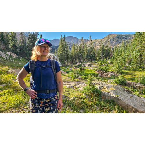 The Aspen - Women's Backpack by Symbiosis Gear Free Shipping Big Discount