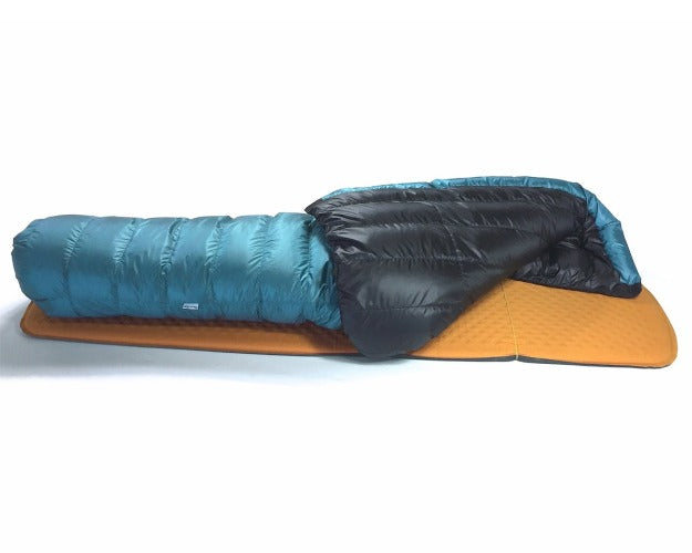 Flex 22¡ãF Quilt by Katabatic Gear Sale Real