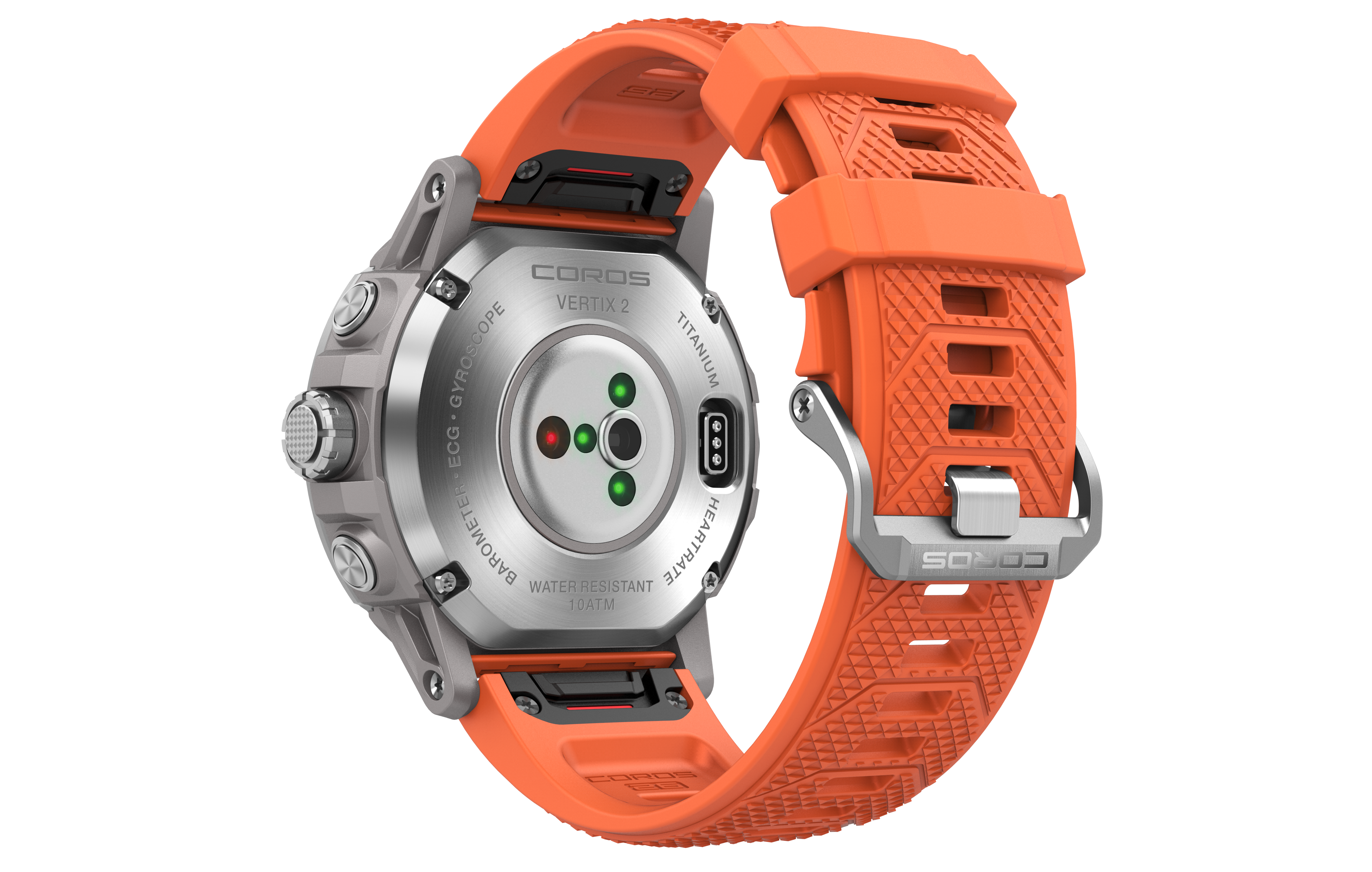 COROS VERTIX 2 Adventure GPS Watch Sale Get To Buy