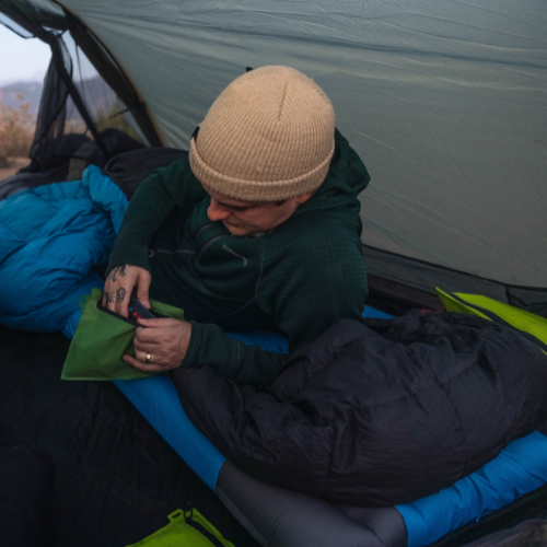 Ultralight Quilt by Zenbivy Fast Delivery Sale Online