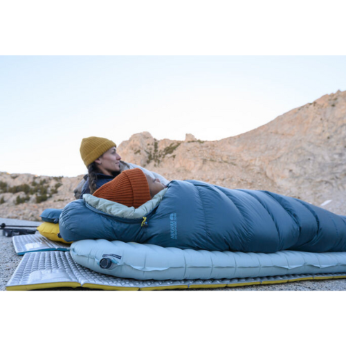 NeoAir XTherm NXT Sleeping Pad by Thermarest Explore Cheap Pice