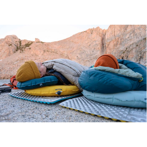 NeoAir XLite NXT Sleeping Pad by Thermarest Free Shipping Shop For