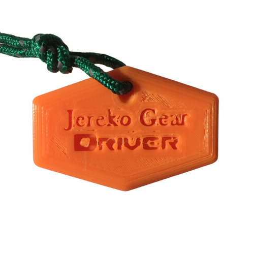 Driver by Jereko Gear Low Pice For Sale