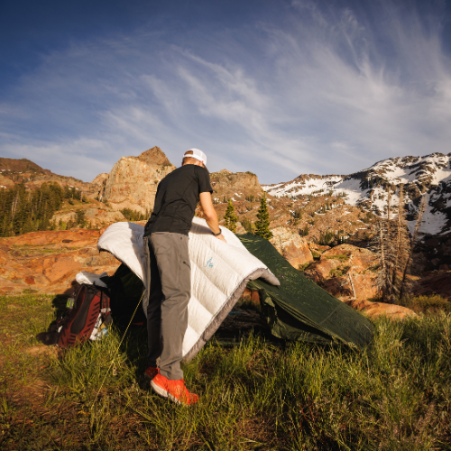 Light Quilt by Zenbivy Online Online With Mastercard