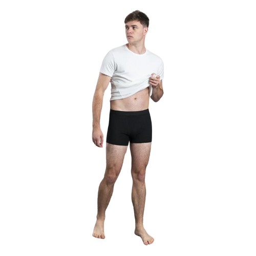 Men's Alpaca Wool Boxer Briefs by Arms of Andes Clearance Buy