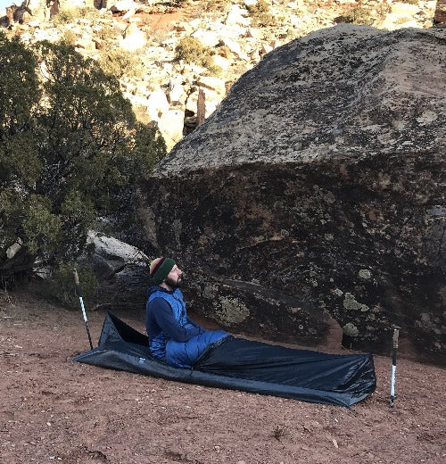 Bristlecone Bivy by Katabatic Gear Cheap Sale 2025