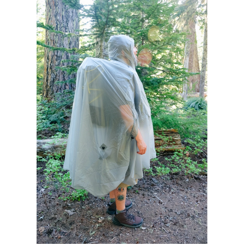 Gatewood Cape by Six Moon Designs Buy Cheap Nicekicks