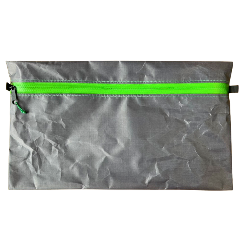 Ultralight DCF Zipper Pouches by BeenCampin Pictures Online