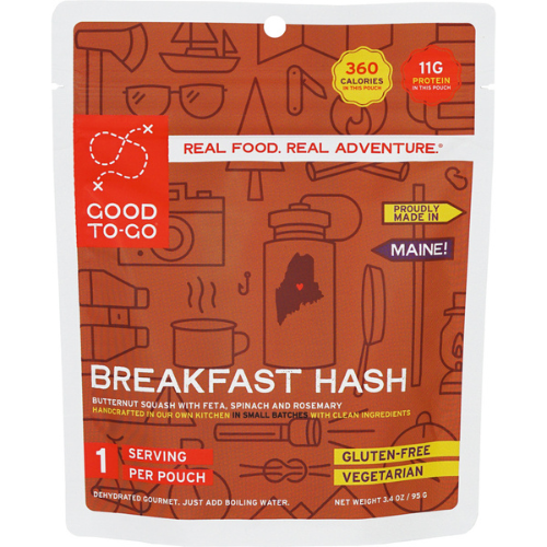 Breakfast Hash by Good To-Go Free Shipping Very Cheap