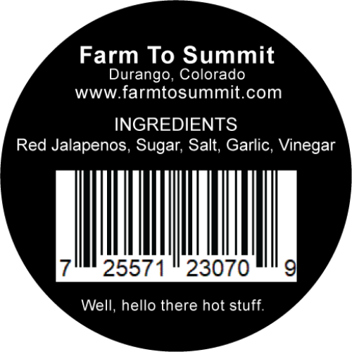 Dehydrated Sriracha by Farm to Summit Clearance Explore