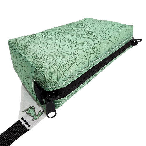 Ultralight Fanny Pack by High Tail Designs Free Shipping Sast