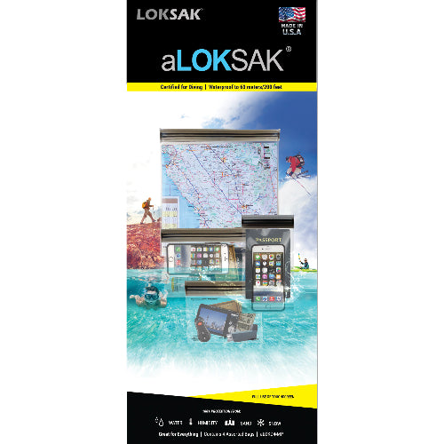 aLOKSAK Waterproof Bags by LOKSAK Discount Cheapest