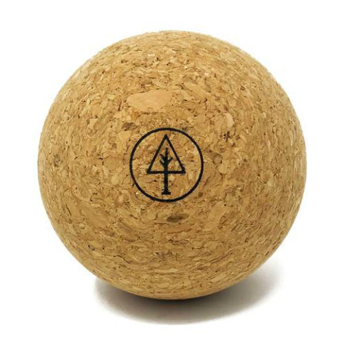 Cork Massage Balls by Rawlogy Inexpensive Cheap Online