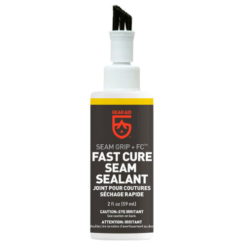 Seam Grip FC Fast Cure Seam Sealant by Gear Aid Cheapest Pice For Sale