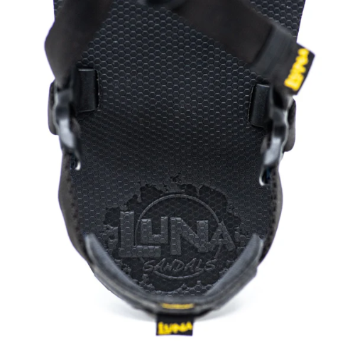 Middle Bear Sandals by LUNA Sandals Sast