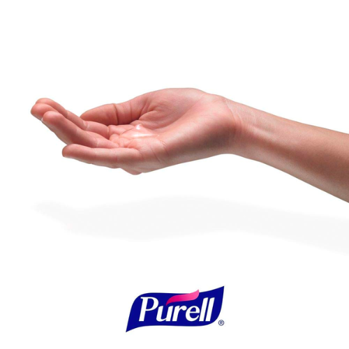 Purell Hand Sanitizer 1oz View For Sale