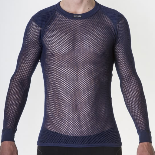 Super Thermo Long Sleeve Shirt Baselayer with Inlay by Brynje Free Shipping Outlet Store