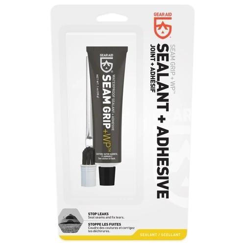 Seam Grip WP Waterproof Sealant and Adhesive by Gear Aid Eastbay Online