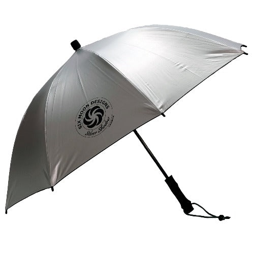 Silver Shadow Carbon Umbrella by Six Moon Designs Discount Exclusive