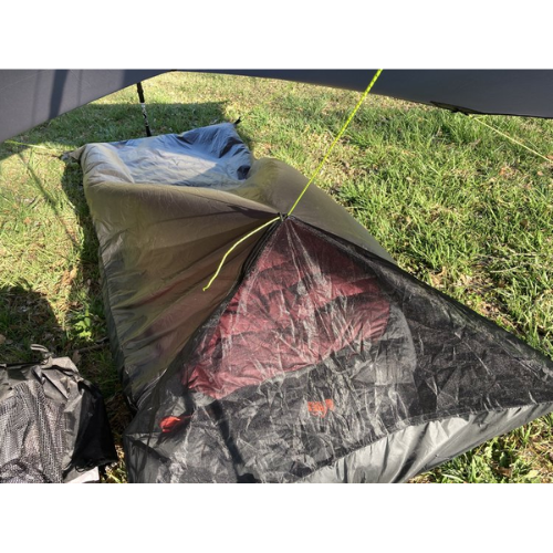 Burrito Bivy by ANDA Ultralight Best Place For Sale