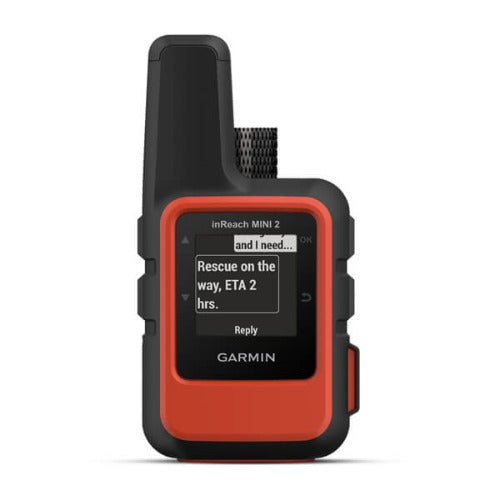 inReach Mini 2 by Garmin Quality Free Shipping Outlet