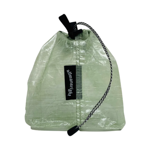 Krafs Stuff Sack by allmansright Online Cheap Quality