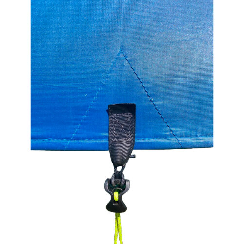 El Jefe Tarp by ANDA Ultralight Outlet Purchase