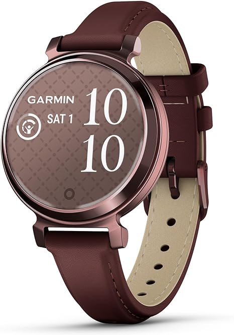 Garmin Lily 2 Sport Smartwatch for Women Discount Classic