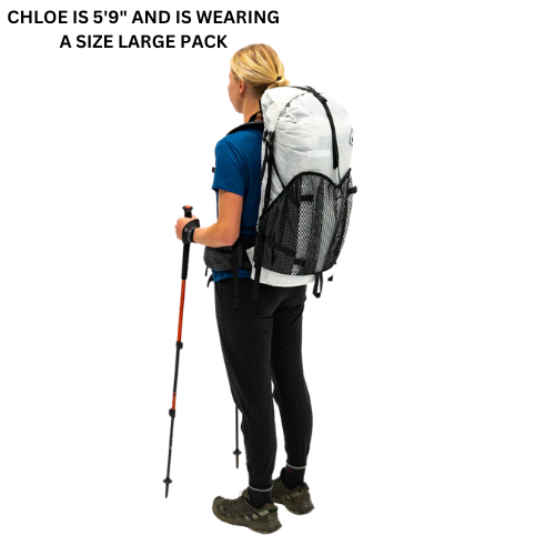 Junction 40 by Hyperlite Mountain Gear Perfect Cheap Online