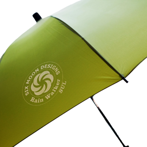 Rain Walker SUL Umbrella by Six Moon Designs Outlet Classic