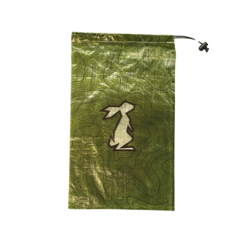 Ultralight Drawstring Stuff Sack by High Tail Designs Discount Great Deals