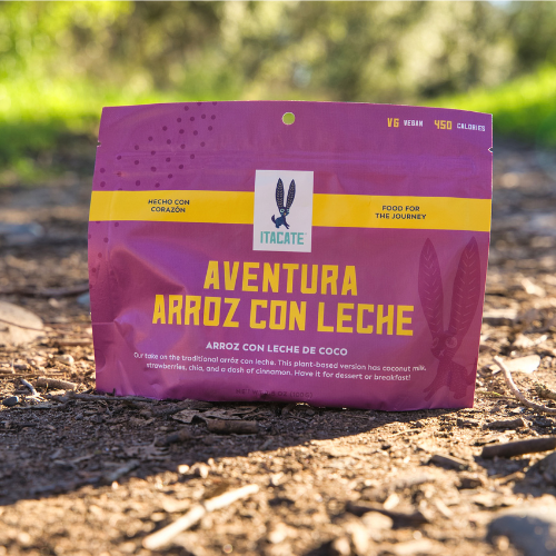 Aventura Arr¨®z con Leche by Itacate Free Shipping For Sale