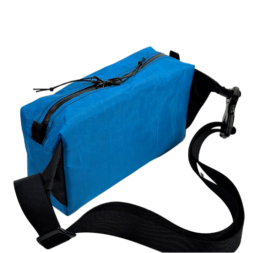 Feather Weight Fanny Pack by LiteAF Cheapest Sale Online