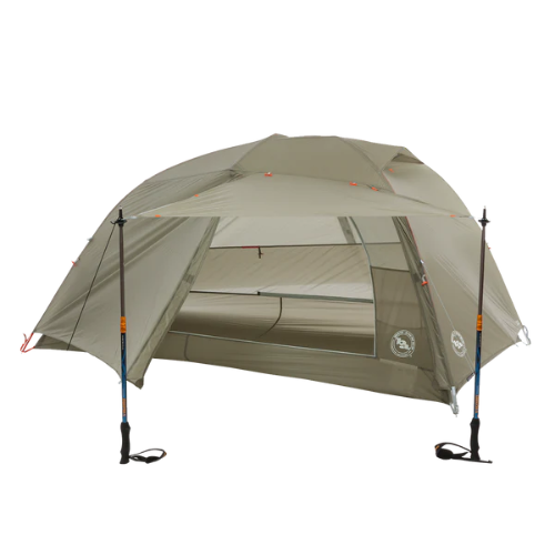 Copper Spur HV UL Series by Big Agnes Discount From China