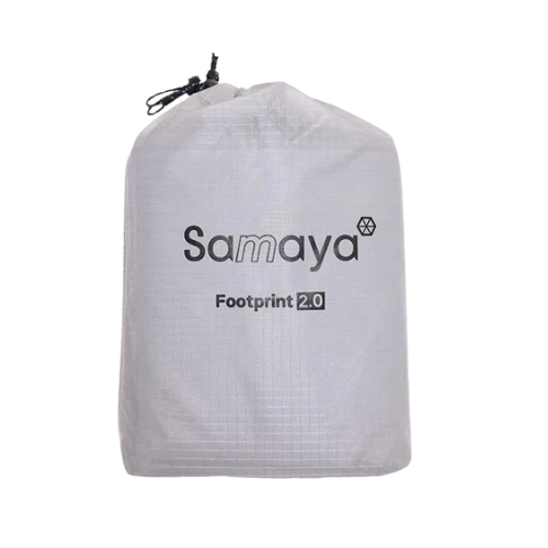 Samaya2.0 Footprint by Samaya Equipment Collections Cheap Online