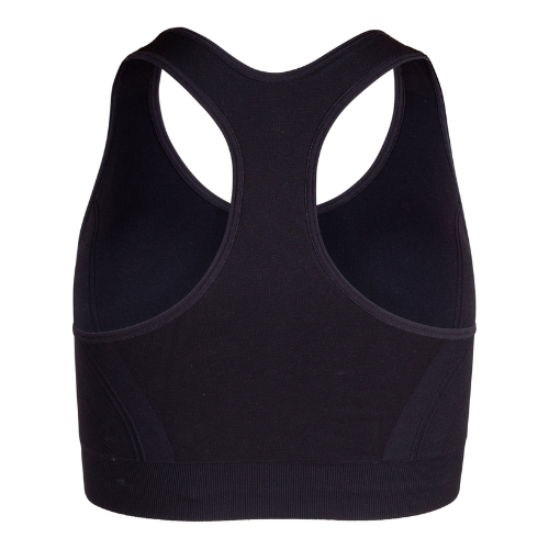 Women's Send-it Seamless Sports Bra by Ridge Merino Clearance 2025